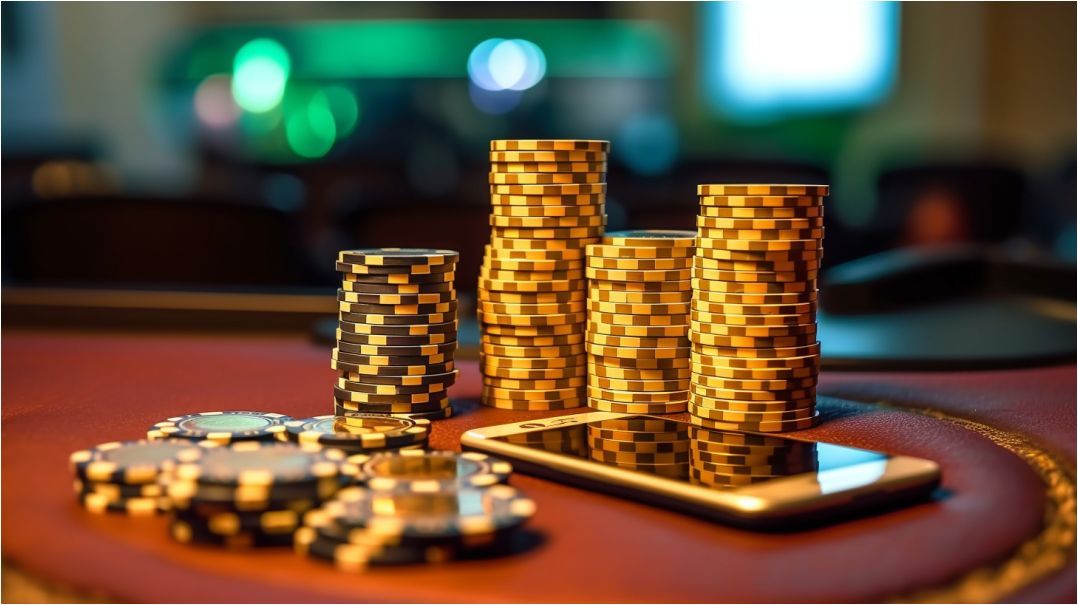 Yabby Casino کیسینو میں رولیٹی گیمز کے بارے میں معلومات