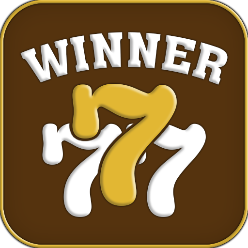 Logo da winner777
